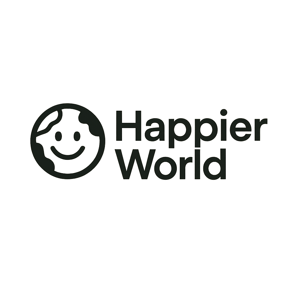Happier World