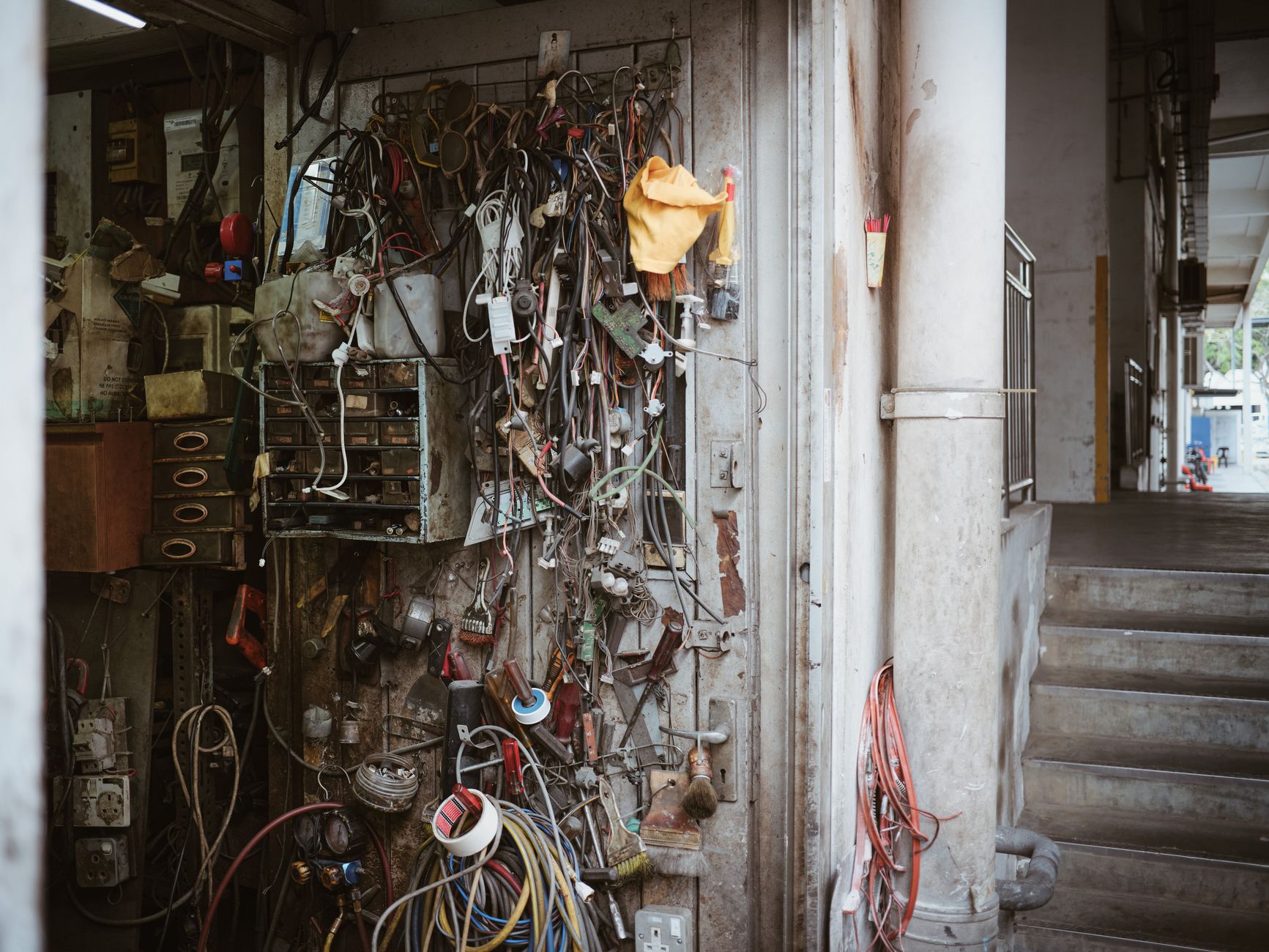 How Repair Cafés Across the UK Are Fixing More Than Just Broken Objects