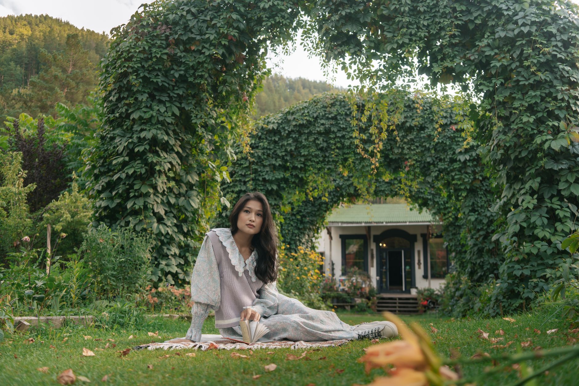 The Happiness Case for Slowing Down: What the UK’s Slow Living Movement Actually Looks Like in Practice