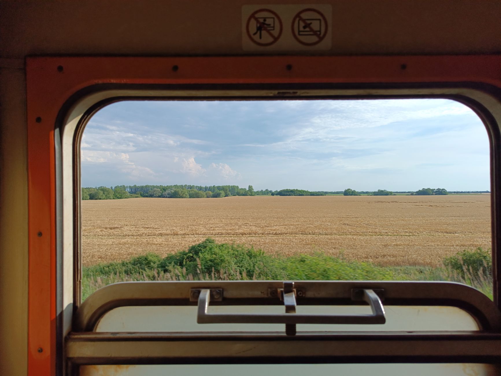 How Embracing Slow Travel Is Making British Holidaymakers Genuinely Happier